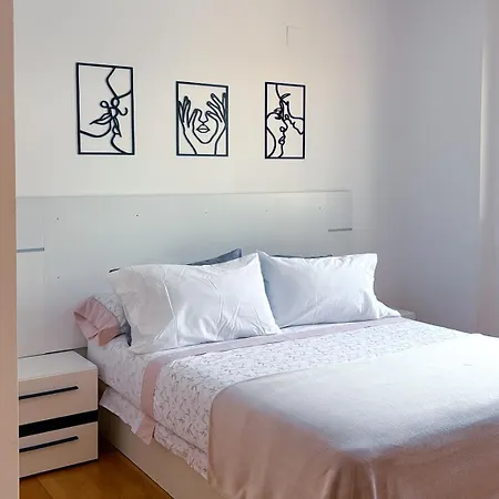 Hébergement de vacances El Vedat, Casa Con Piscina Cerca De Valencia *